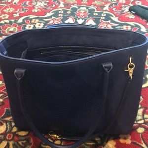 Dagne Dover 13" Tote